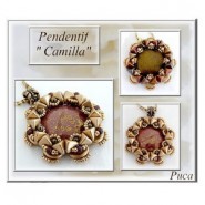 Free patterns Par Puca® Beads